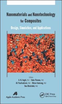 bokomslag Nanomaterials and Nanotechnology for Composites