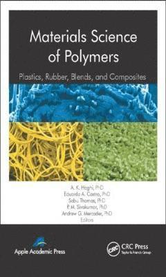 Materials Science of Polymers 1