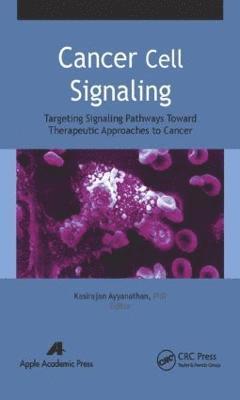 bokomslag Cancer Cell Signaling