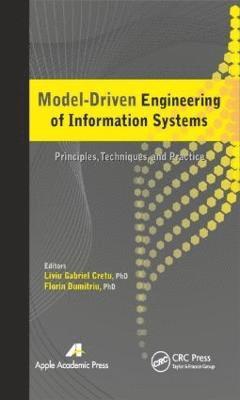 Model-Driven Engineering of Information Systems 1