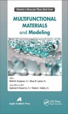 Multifunctional Materials and Modeling 1