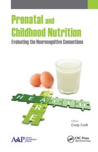 bokomslag Prenatal and Childhood Nutrition