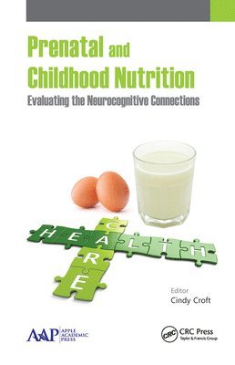 Prenatal and Childhood Nutrition 1