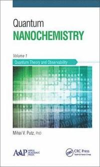 bokomslag Quantum Nanochemistry, Volume One