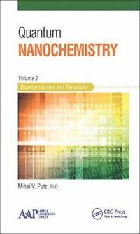bokomslag Quantum Nanochemistry, Volume Two