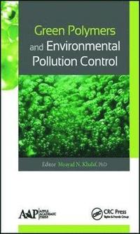 bokomslag Green Polymers and Environmental Pollution Control