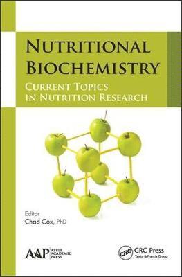Chad Cox - Nutritional Biochemistry, Inbunden. Tillgänglighet: Lägg i varukorg