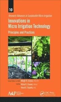 bokomslag Innovations in Micro Irrigation Technology