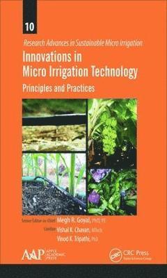 Innovations in Micro Irrigation Technology 1