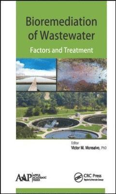 bokomslag Bioremediation of Wastewater