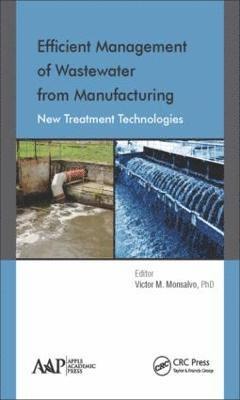 bokomslag Efficient Management of Wastewater from Manufacturing