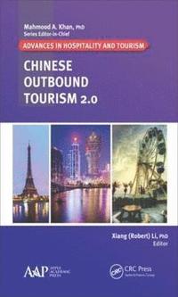 bokomslag Chinese Outbound Tourism 2.0