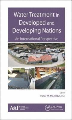 Water Treatment in Developed and Developing Nations 1