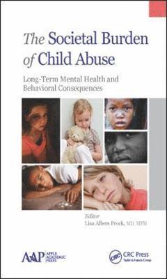 bokomslag The Societal Burden of Child Abuse