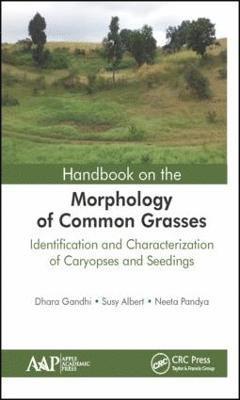 bokomslag Handbook on the Morphology of Common Grasses