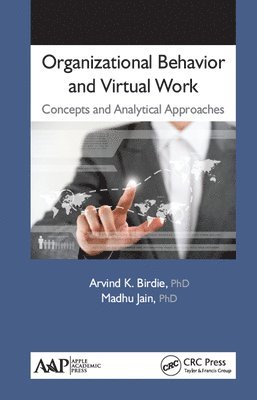 Organizational Behavior and Virtual Work 1