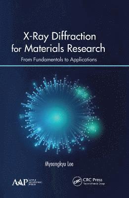 X-Ray Diffraction for Materials Research 1