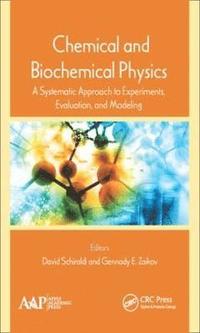 bokomslag Chemical and Biochemical Physics