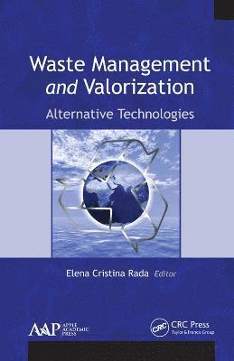 Waste Management and Valorization 1