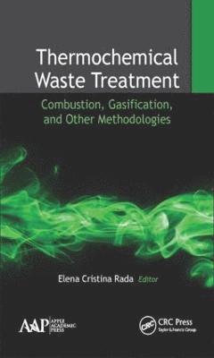 Thermochemical Waste Treatment 1