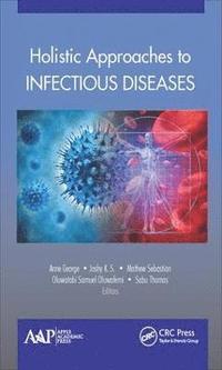 bokomslag Holistic Approaches to Infectious Diseases