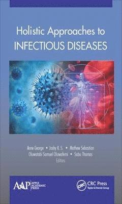 bokomslag Holistic Approaches to Infectious Diseases