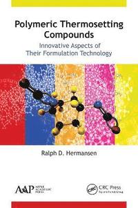 bokomslag Polymeric Thermosetting Compounds