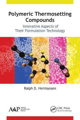 bokomslag Polymeric Thermosetting Compounds