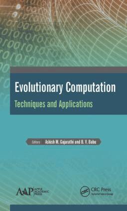 Ashish M. Gujarathi, B. V. Babu - Evolutionary Computation, Inbunden