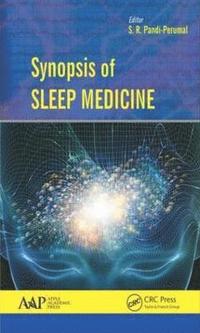 bokomslag Synopsis of Sleep Medicine