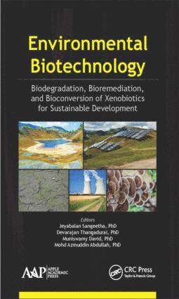 Environmental Biotechnology 1