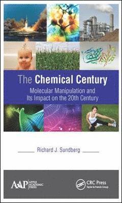bokomslag The Chemical Century