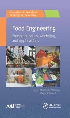 bokomslag Food Engineering