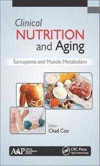 bokomslag Clinical Nutrition and Aging