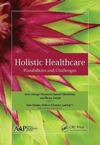 bokomslag Holistic Healthcare