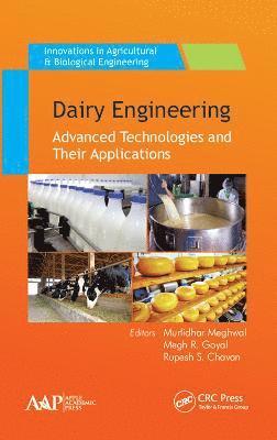 Dairy Engineering 1