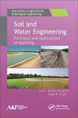 Soil and Water Engineering 1