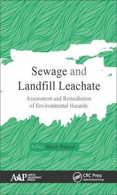 Sewage and Landfill Leachate 1