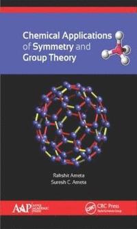 bokomslag Chemical Applications of Symmetry and Group Theory