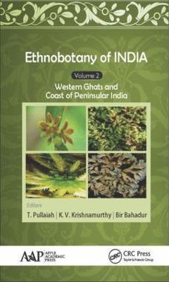 Ethnobotany of India, Volume 2 1