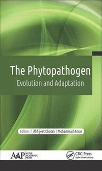 bokomslag The Phytopathogen