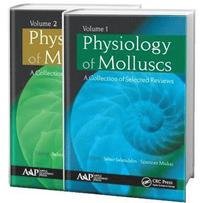 bokomslag Physiology of Molluscs