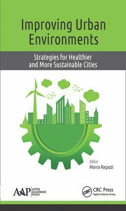 Marco Ragazzi - Improving Urban Environments, Inbunden
