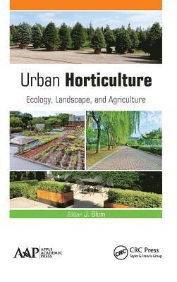 Urban Horticulture 1