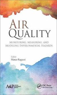 bokomslag Air Quality