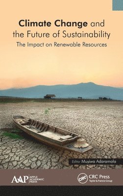 Climate Change and the Future of Sustainability 1