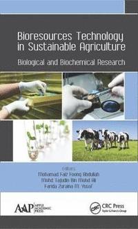 bokomslag Bioresources Technology in Sustainable Agriculture