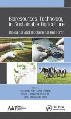 Bioresources Technology in Sustainable Agriculture 1