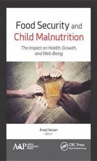 bokomslag Food Security and Child Malnutrition
