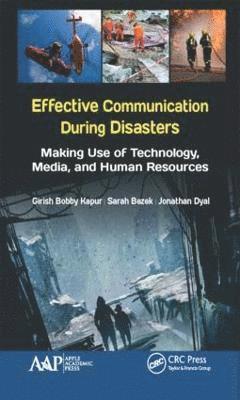 Effective Communication During Disasters 1